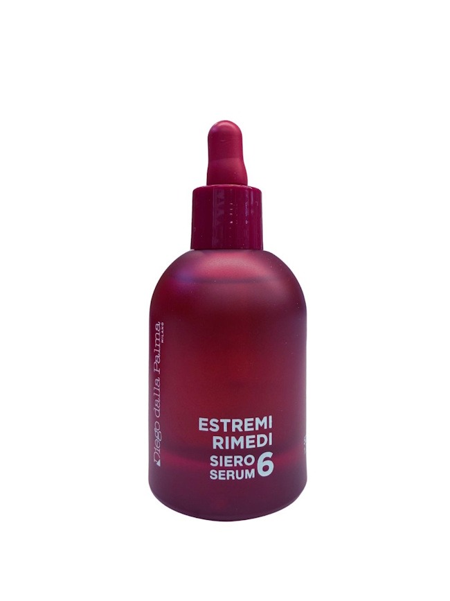 Diego Dalla Palma Siero Rinforzante Ridensificante Capelli 50 ml