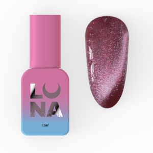 Lunamoon Cat Eye Base nr 4 13ml