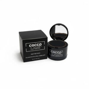Coccolami Easy Retouch Ritocco In Polvere Black 4.5g