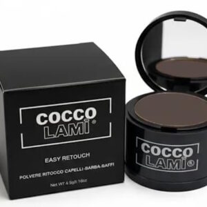 Coccolami Easy Retouch Ritocco In Polvere Brown 4.5g