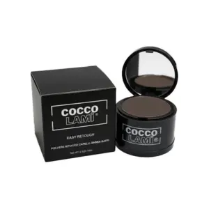 Coccolami Easy Retouch Ritocco In Polvere Dark Brown 4.5g