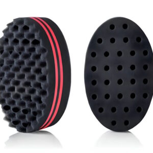 Xanitalia Pro Spugna Styling Per Capelli Afro