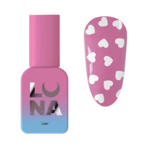 Lunamoon Top Romantic White 13ml