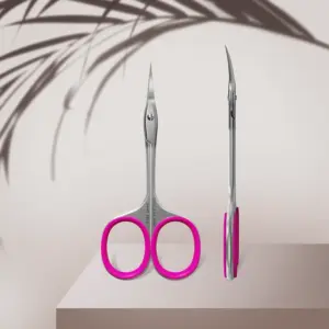 Staleks Smart 50 Forbice Cuticole Tipo 3