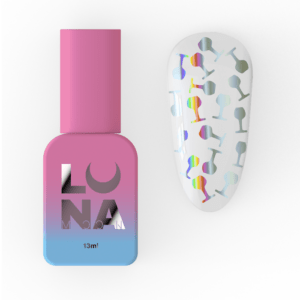 Lunamoon Top Bestie 13ml