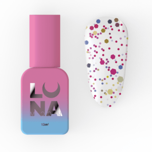 Lunamoon Top Confetti 13ml