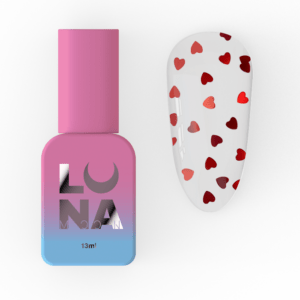 Lunamoon Top Heartbeat nr1 13ml