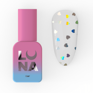 Lunamoon Top Heartbeat nr2 13ml