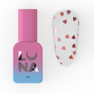 Lunamoon Top Heartbeat nr3 13ml