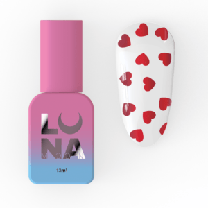 Lunamoon Top Romantic 13ml