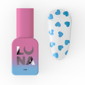 Lunamoon Top Romantic Blue 13ml