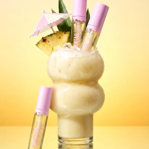 PhitoMake-up Professional Lip Cocktail Pina Colada 5ml