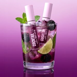 PhitoMake-up Professional Lip Cocktail Mojito Alle More 5ml