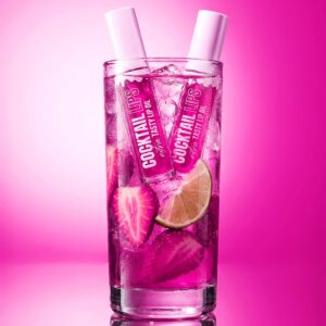 PhitoMake-up Professional Lip Cocktail Caipiroska Alla Fragola 5ml