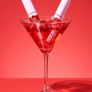 PhitoMake-up Professional Lip Cocktail Cosmopolitan 5ml