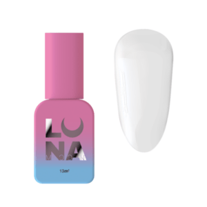 Lunamoon Top Non Wipe UV Trasparente 13ml