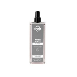 Crest After Shave Gray Spray 500ml