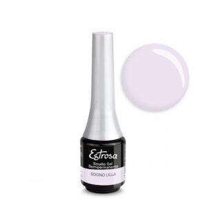 Estrosa Smalto Gel Semipermanente 7ml Sogno Lilla