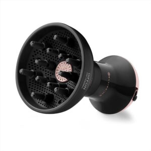 Imetec Bellissima Diffusore Aria Calda Diffon Ion Ceramic