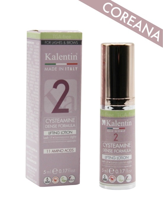 Kalentin Cysteamine 2 Lifting Lotion 5ml