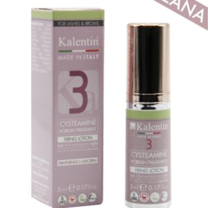 Kalentin Cysteamine 3 Fixing Lotion 5ml