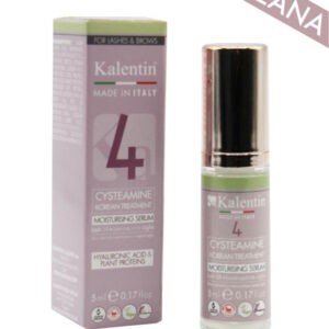 Kalentin Cysteamine 4 Moisturizing Serum 5ml