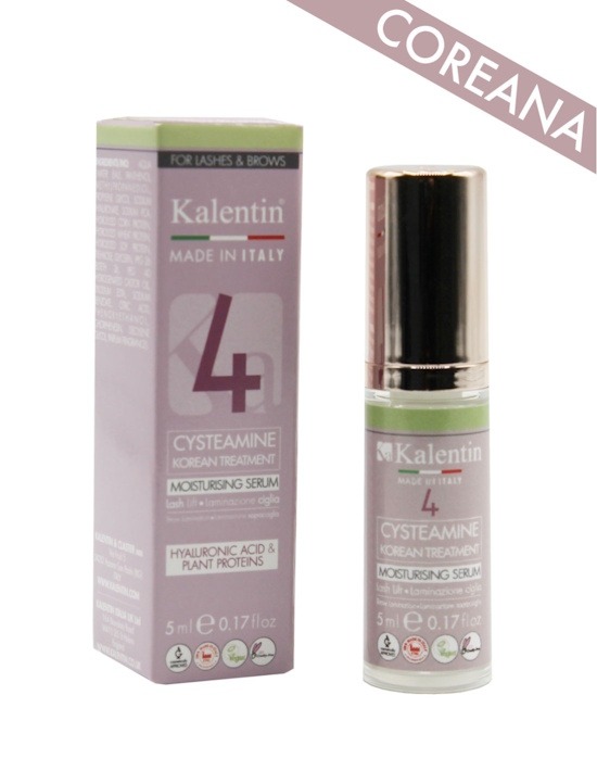 Kalentin Cysteamine 4 Moisturizing Serum 5ml