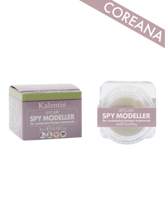Kalentin Cysteamine Liftcare Modeller 3ml