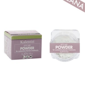 Kalentin Cysteamine Liftcare Powder 3ml
