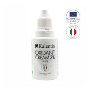 Kalentin Oxidant Cream 3% 10vol