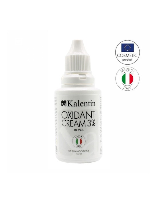 Kalentin Oxidant Cream 3% 10vol