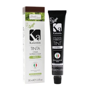 Kalentin Tinta Ibrida Sopracciglia Biondo Scuro 30ml
