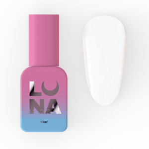 Lunamoon Rubber Base 30ml
