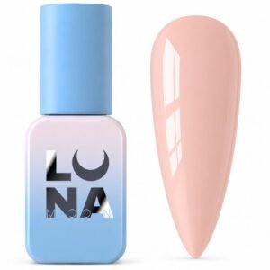 Lunamoon Smalto Semipermanente 230 8ml - Soft Nude Blush