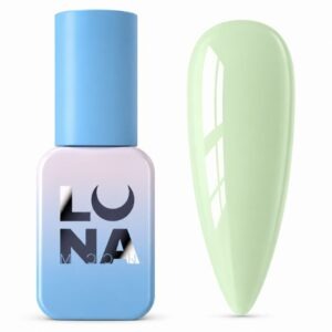 Lunamoon Smalto Semipermanente 235 8ml - Pistacchio Pastello