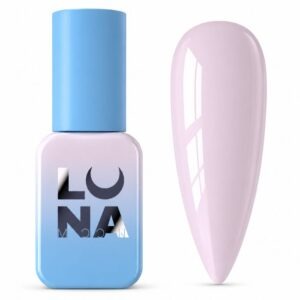 Lunamoon Smalto Semipermanente 236 8ml - Rosa Pastello