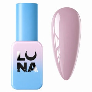 Lunamoon Smalto Semipermanente 29 8ml - Rosa Lattiginoso