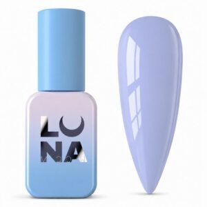 Lunamoon Smalto Semipermanente 43 8ml - Lilla