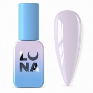 Lunamoon Smalto Semipermanente 58 8ml - Lilac Cloud