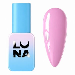 Lunamoon Smalto Semipermanente 59 8ml - Rosa Confetto