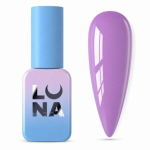 Lunamoon Smalto Semipermanente 61 8ml - Violet Candy