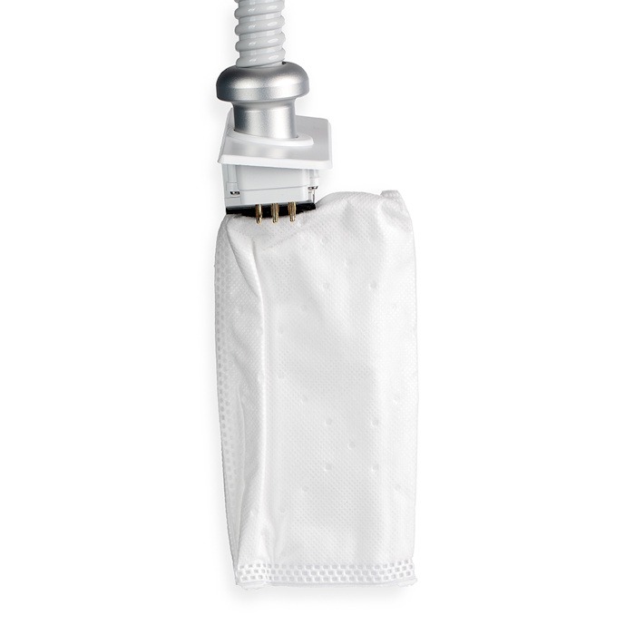 Filtro Ricambio per Marathon Cyclone-Vac Micromotore