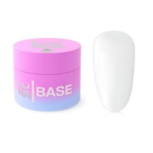 Lunamoon Rubber Base 30ml