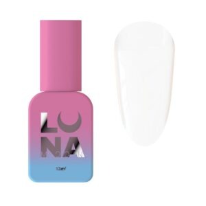 Lunamoon Rubber Base 13ml