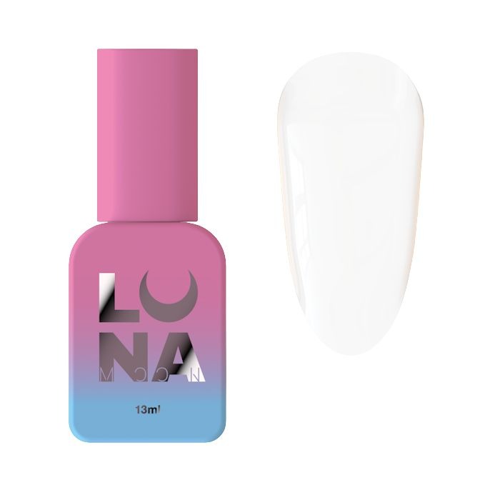 Lunamoon Rubber Base 13ml