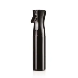 Spruzzatore Nebulizzatore Spray Nero 300ml