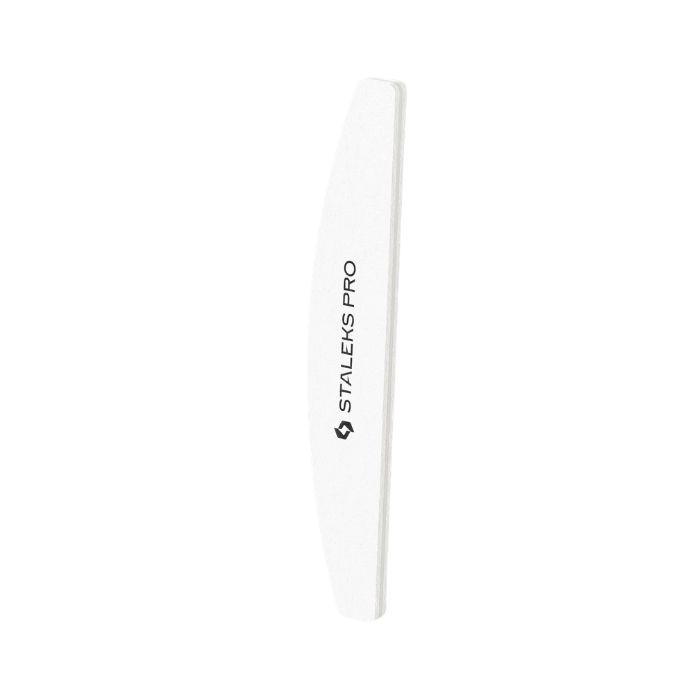 Staleks Buffer Abrasivo Mezza Luna 100/180 10pz
