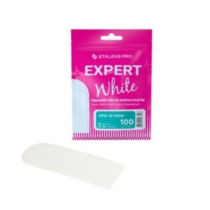 Staleks Expert 10 Ricambi Per Raspa Grana 100 30pz