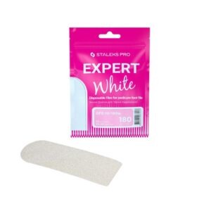 Staleks Expert 10 Ricambi Per Raspa Grana 180 30pz