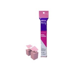 Staleks Salviette Rimuovi Smalto Forate 700pz Nail Wipes